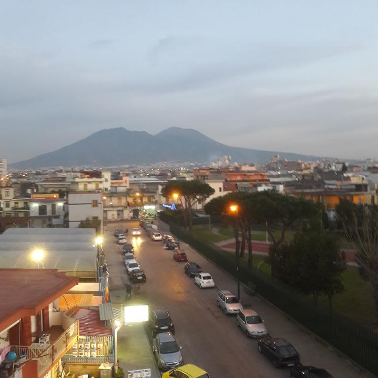 Casa Principe Di Napoli Daire Dış mekan fotoğraf