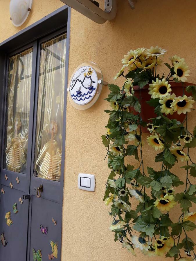 Casa Principe Di Napoli Daire Dış mekan fotoğraf